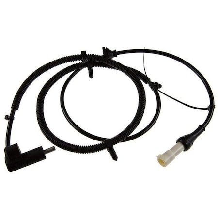 Holstein Abs Wheel Speed Sensor, 2Abs0750 2ABS0750